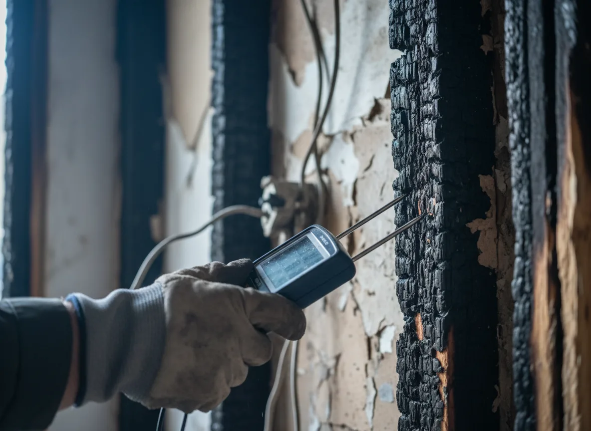 Fire Damage Restoration Hazlet, NJ FAQs